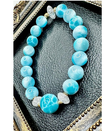 High Quality Larimar