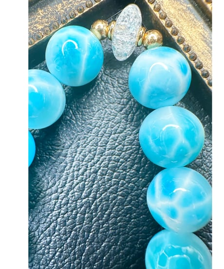 High Quality Larimar