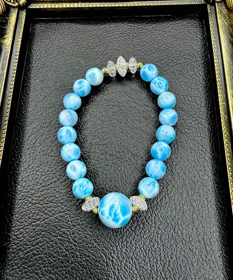 High Quality Larimar