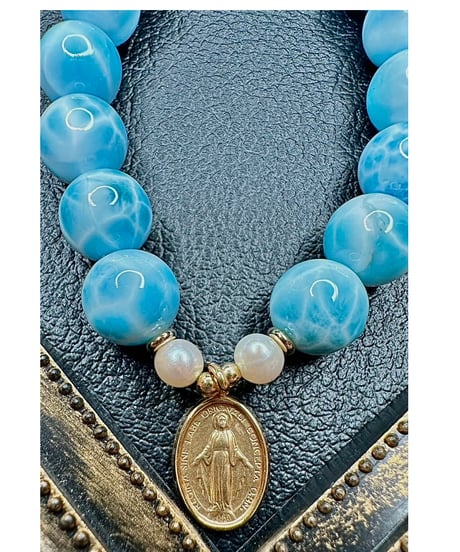 High Quality Larimar