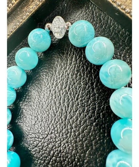 Larimar × Pearl (限定１本)