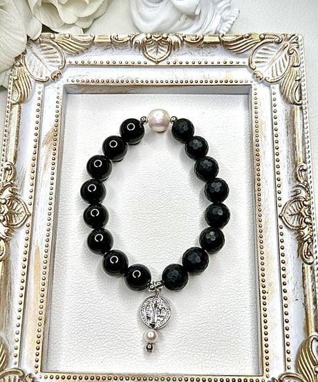 Matte Black Onyx × Black Onyx