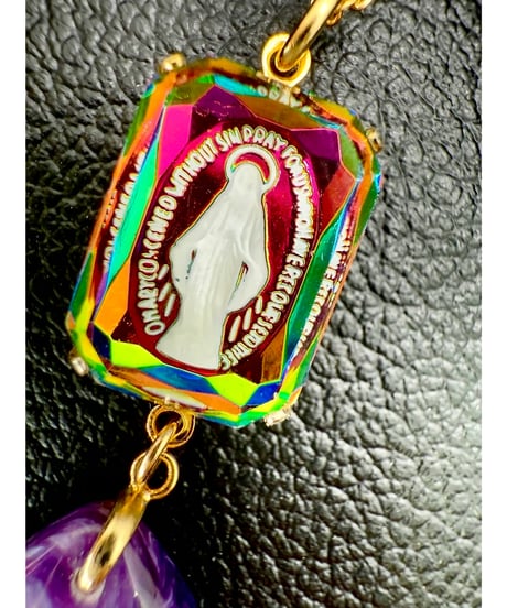Charoite × Vintage Maria（限定１本）