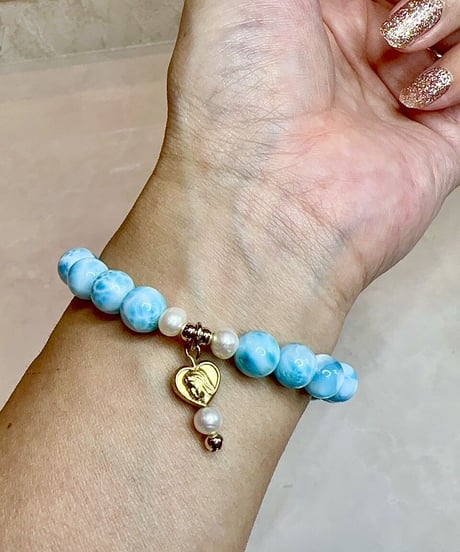 High Quality Larimar