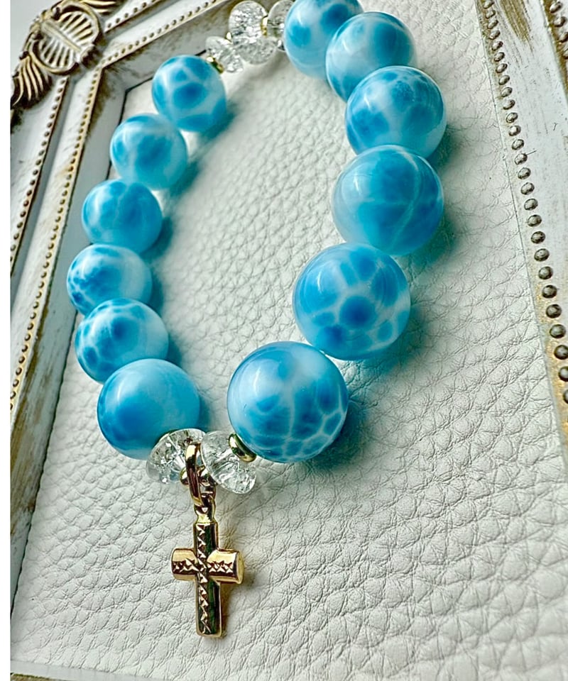 High Quality Larimar （限定1本） | UNITY
