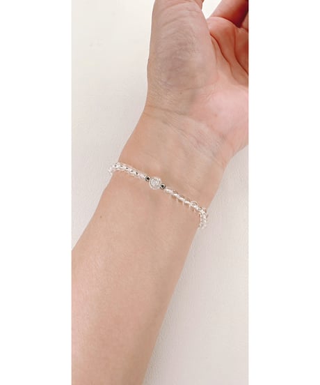 Crystal Bracelet