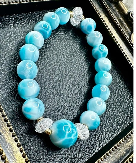 High Quality Larimar