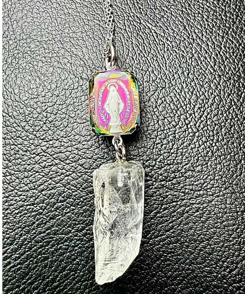 レムリアンシード　ライトニングクォーツ ライトニングレムリアンシード（レムリアン雷水晶）透明度、見事なキー