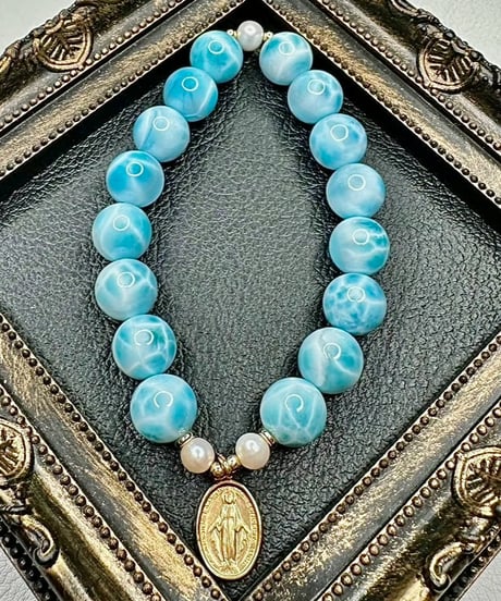 High Quality Larimar