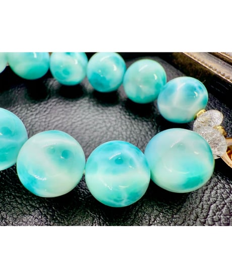 High Quality Larimar (限定１本)