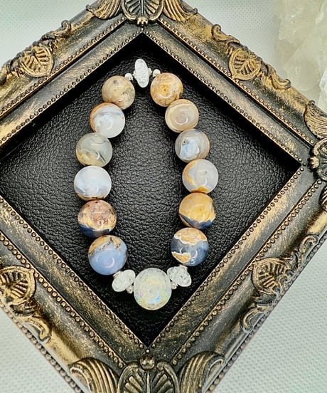 Blue Chalcedony （限定数本）
