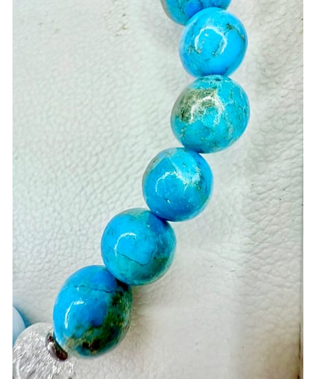 High Quality Larimar × High Quality Turquoise (限定１本）