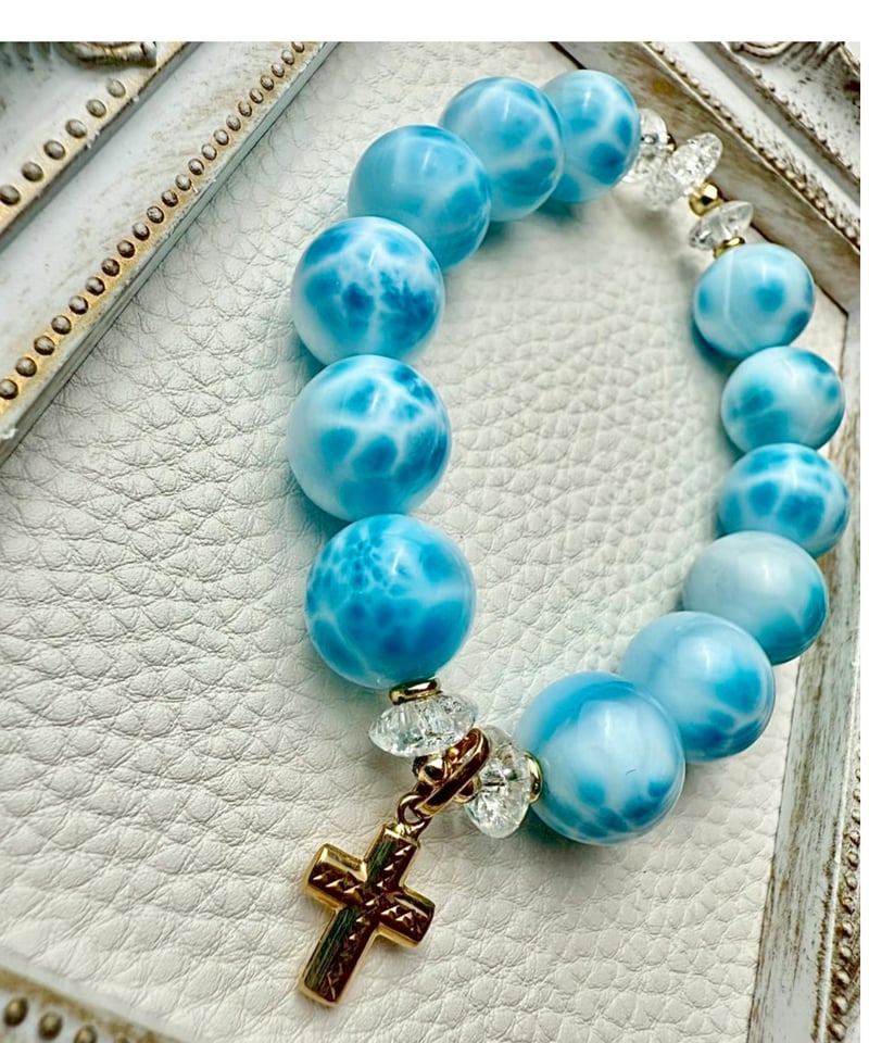 High Quality Larimar （限定1本） | UNITY