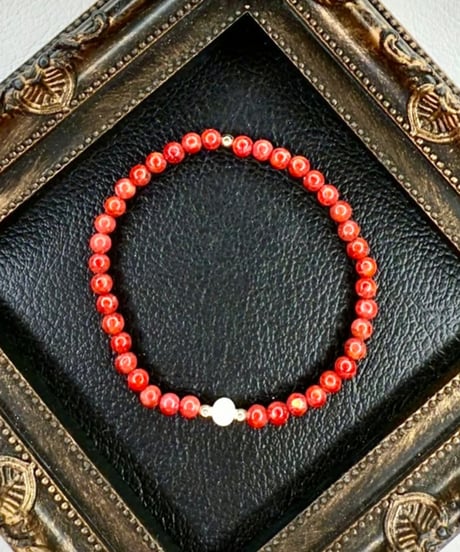 Red Coral