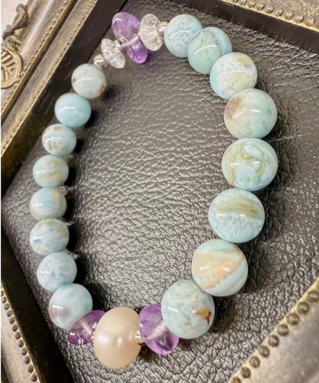 Cuprite Larimar （限定１本）