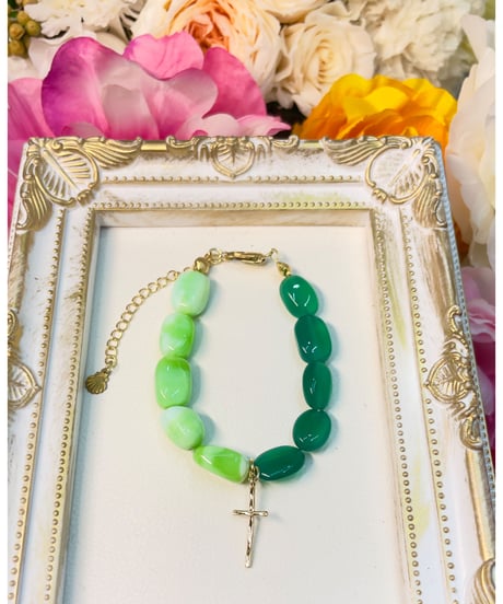 greenonyx×opal