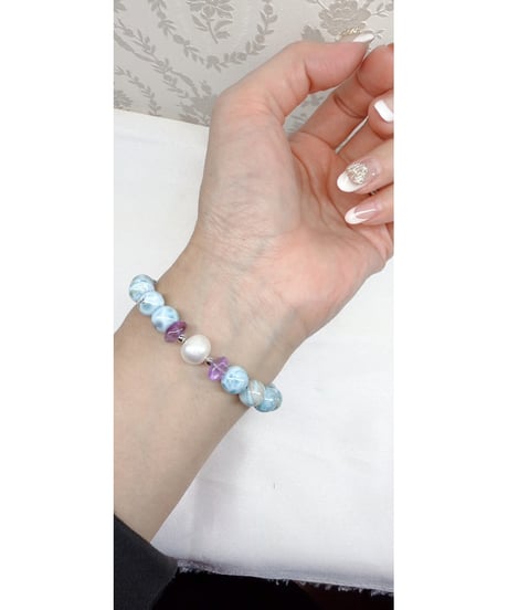 Cuprite Larimar （限定１本）