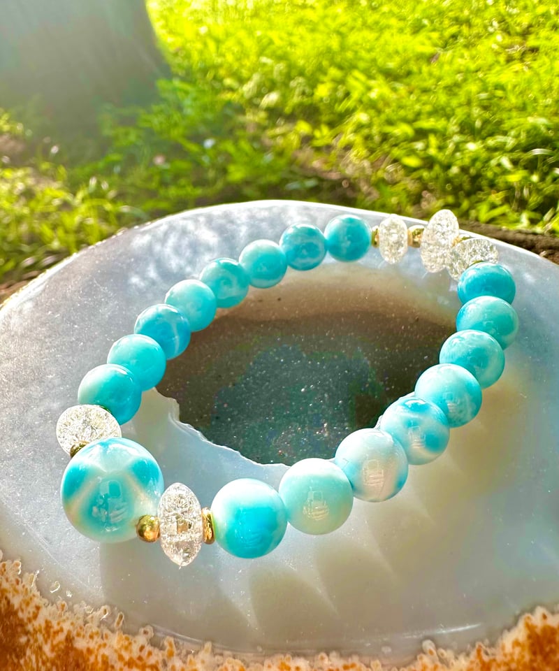 High Quality Larimar | UNITY High Quality Larimar | UNITY