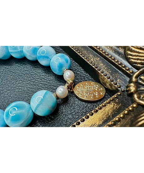 High Quality Larimar