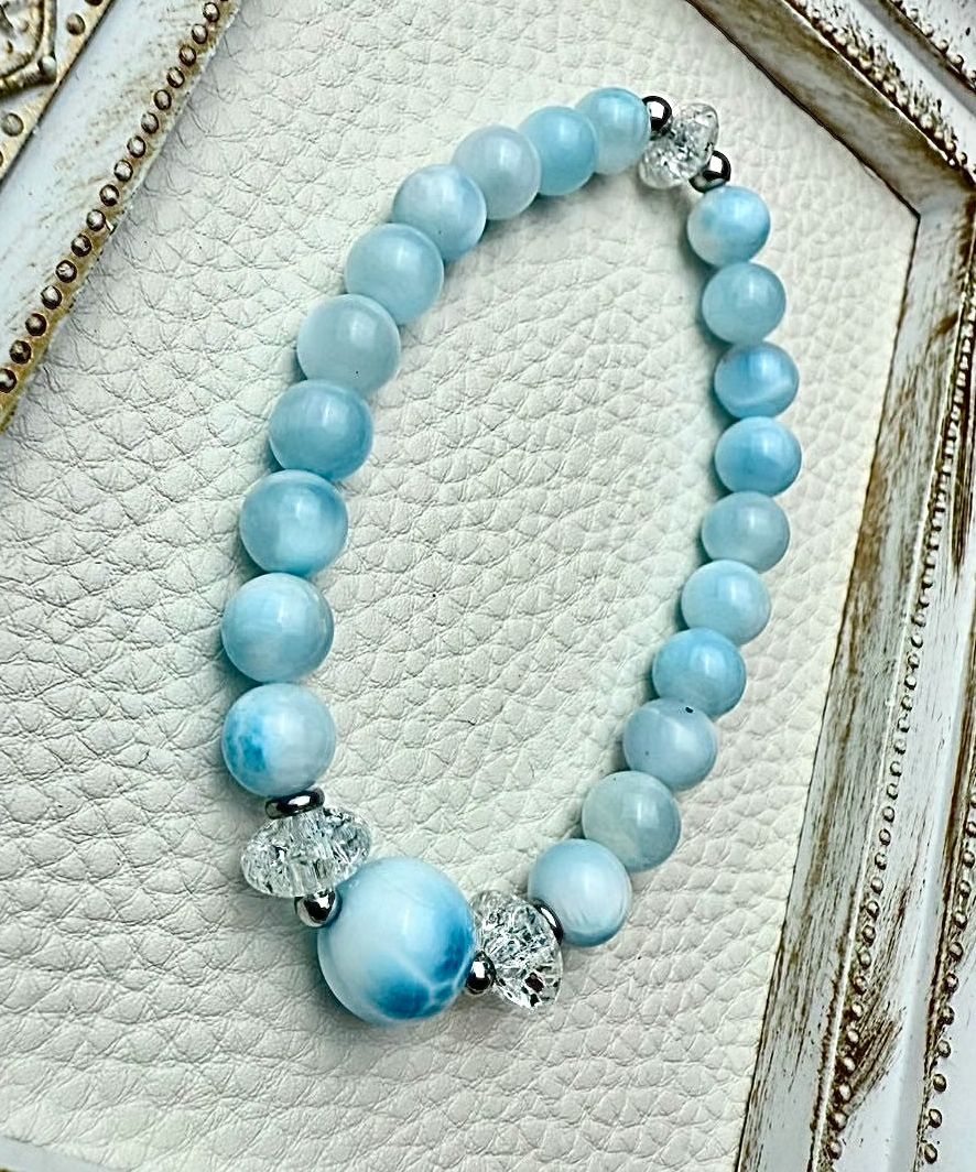 専用　アイスラリマー アイスラリマー（限定1本） | UNITY