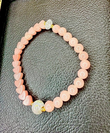 Pink Soap Stone