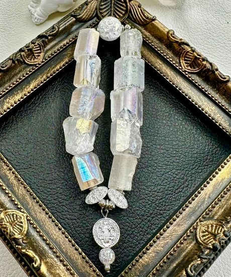 Titanium Crystal