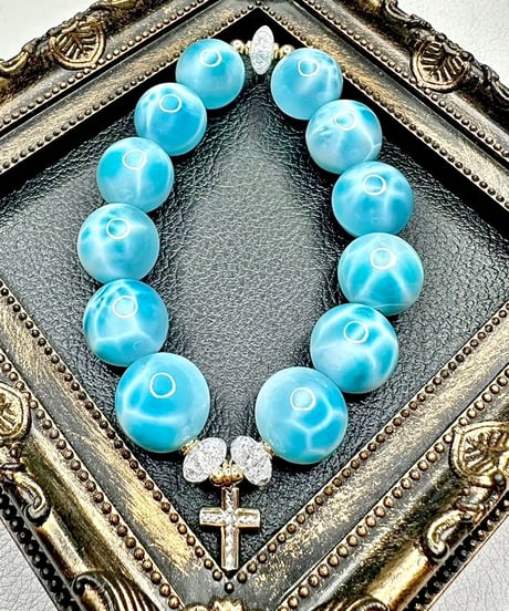 High Quality Larimar