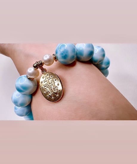 High Quality Larimar