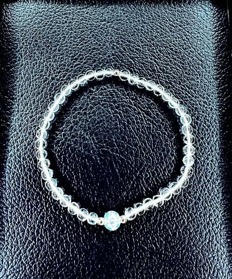 Crystal Bracelet