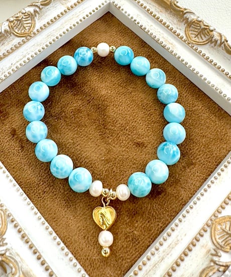 High Quality Larimar
