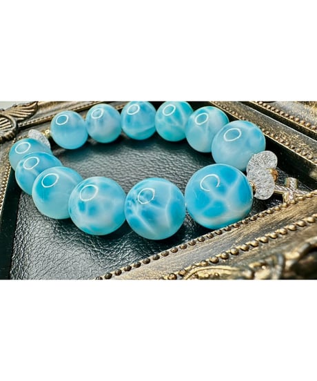 High Quality Larimar