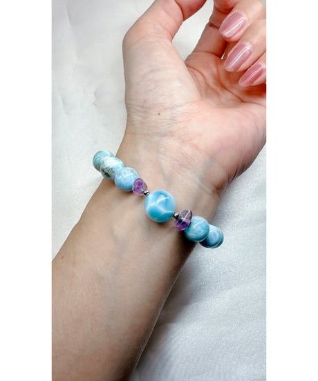Cuprite Larimar （限定１本）
