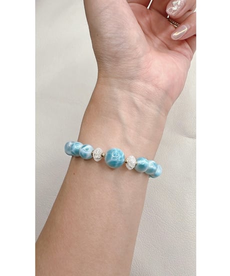 High Quality Larimar