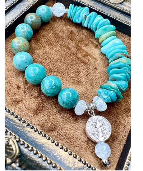 High Quality Turquoise