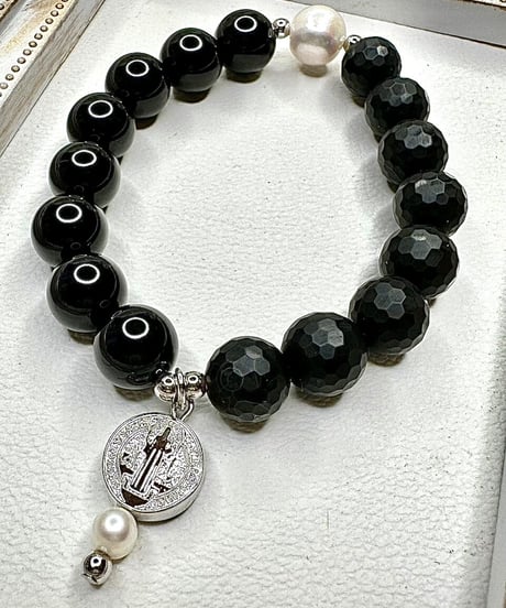 Matte Black Onyx × Black Onyx