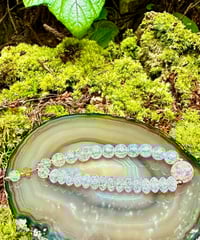 Golden Rutile Quartz × Smoky Quartz (限定数本） | UNITY