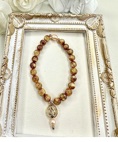 High Quality Golden Rutile Quartz