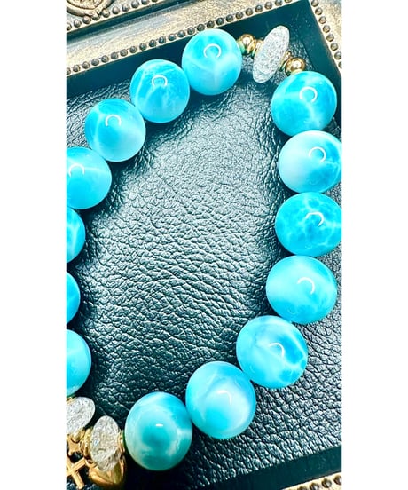High Quality Larimar