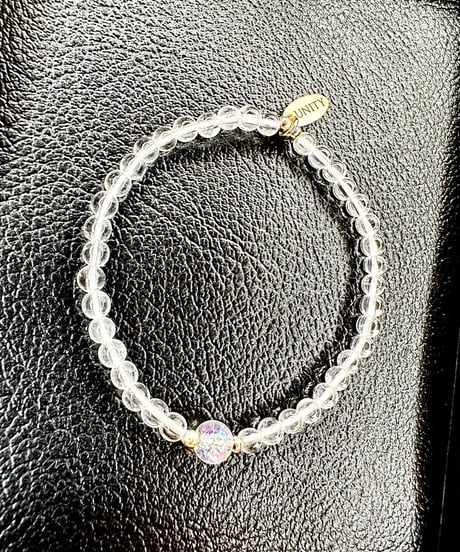 Crystal Bracelet
