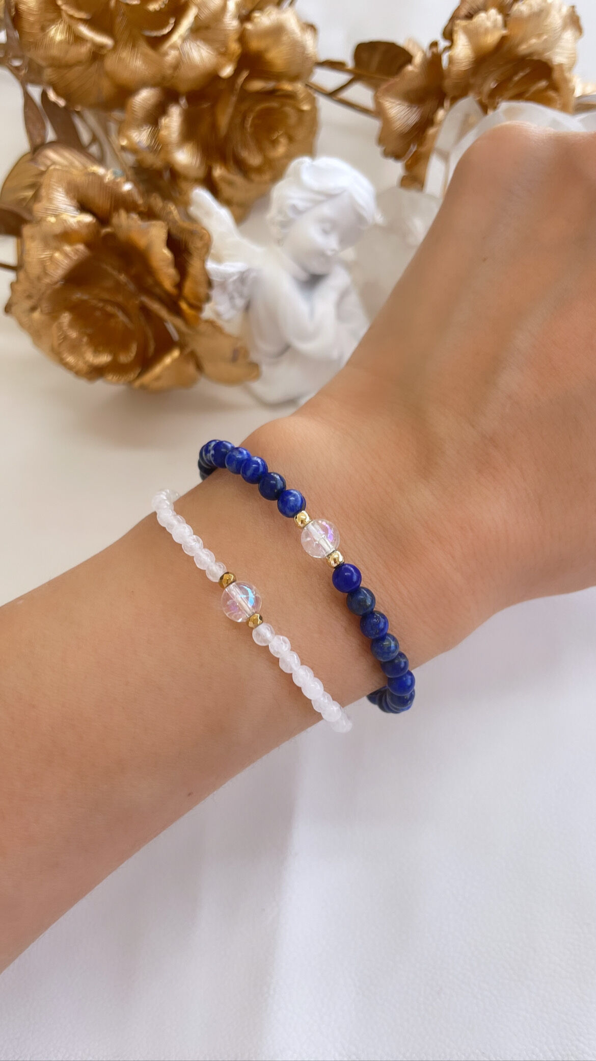 Lapis Lazuli | UNITY