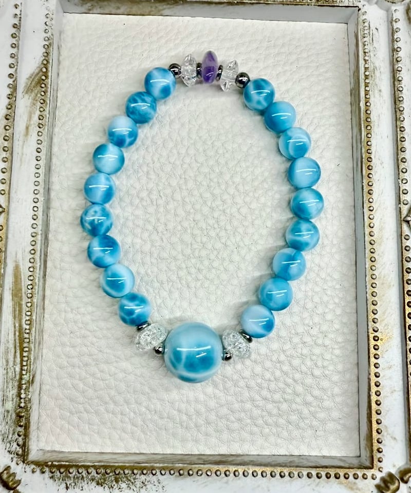 High Quality Larimar（限定1本） | UNITY