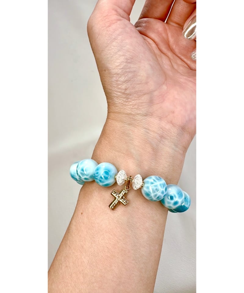 High Quality Larimar （限定1本） | UNITY