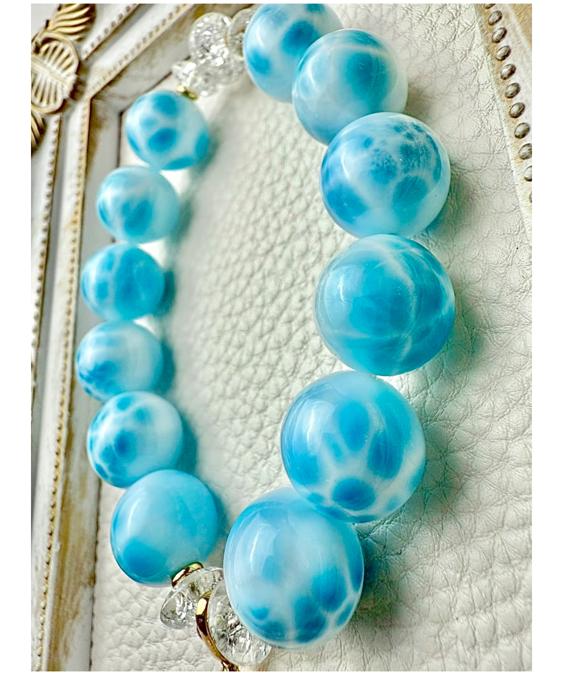 High Quality Larimar （限定1本） | UNITY