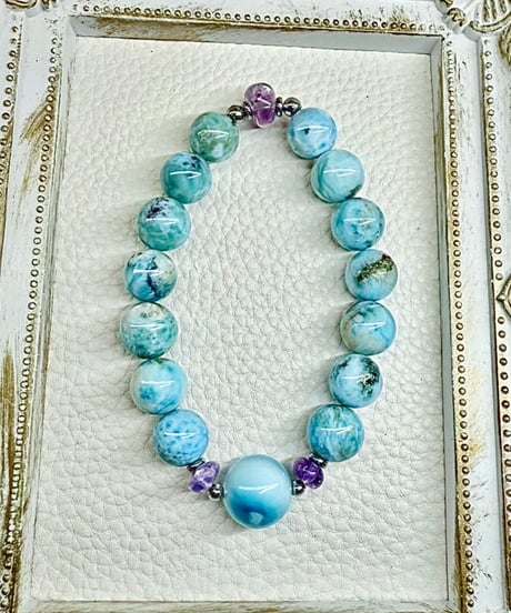 Cuprite Larimar （限定１本）