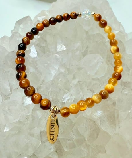 Golden Tiger Eye × Tiger Eye