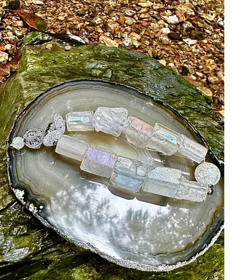 Titanium Crystal