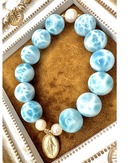 High Quality Larimar
