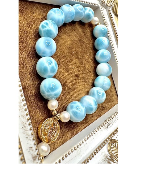 High Quality Larimar