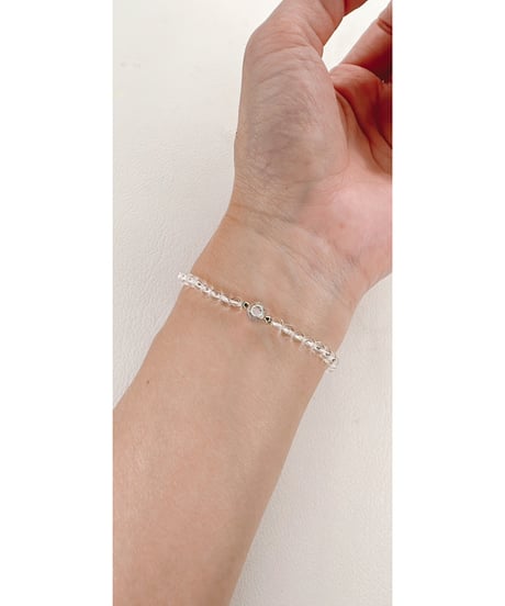 Crystal Bracelet