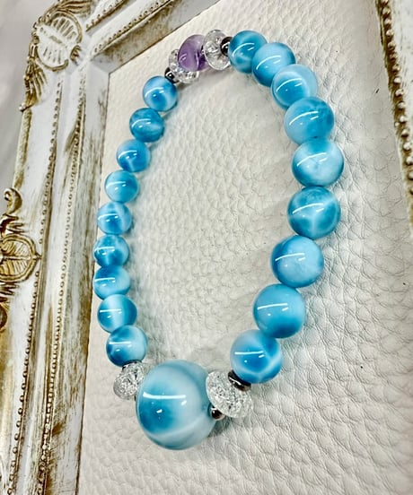 High Quality Larimar（限定1本）